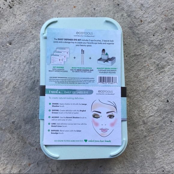 Eco tools - Picture 2 of 3